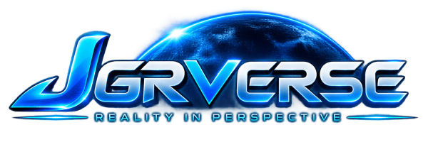 JGRVerse Academy