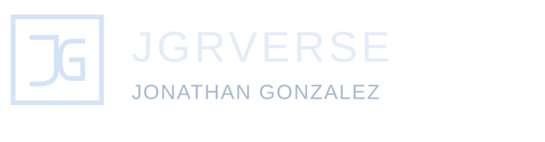 JGRVERSE Academy